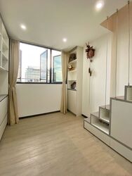 Parc Riviera (D5), Condominium #562154621